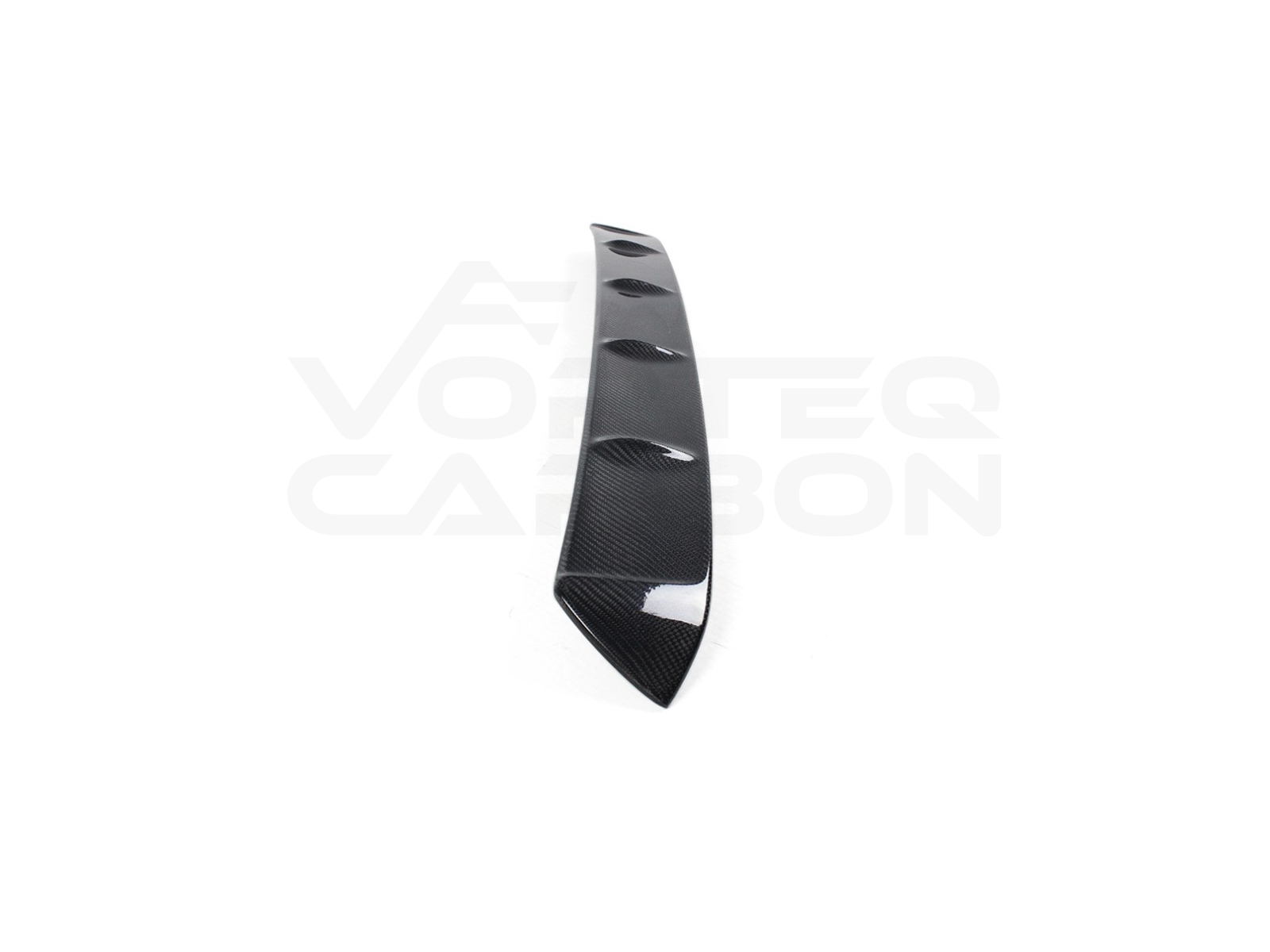 Carbon Fiber Roof Spoiler - Toyota Supra A90 A91 (2020+)