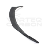 Carbon Fiber Trunk Spoiler Launch Edition High Kick Style Toyota Supra A90 | A91 (2020+)