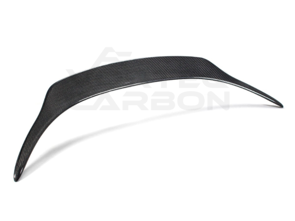 Carbon Fiber Trunk Spoiler Launch Edition High Kick Style Toyota Supra A90 | A91 (2020+)