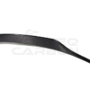 Carbon Fiber Trunk Spoiler Launch Edition High Kick Style Toyota Supra A90 | A91 (2020+)