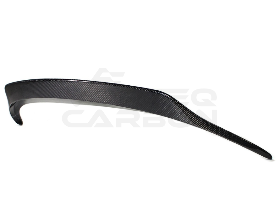 Carbon Fiber Trunk Spoiler Launch Edition High Kick Style Toyota Supra A90 | A91 (2020+)
