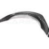 Carbon Fiber Trunk Spoiler GR High Kick Style Toyota Supra A90 | A91 (2020+)