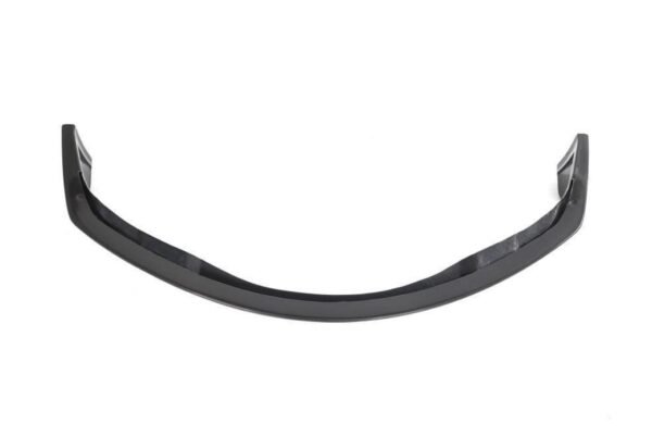 Carbon Fiber A Style Front Lip - Toyota Supra A90 A91 (2020+)