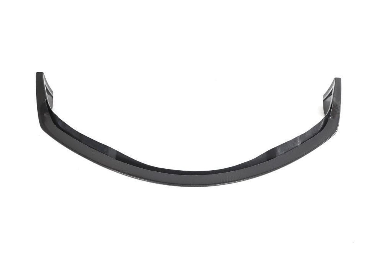 Carbon Fiber A Style Front Lip - Toyota Supra A90 A91 (2020+)