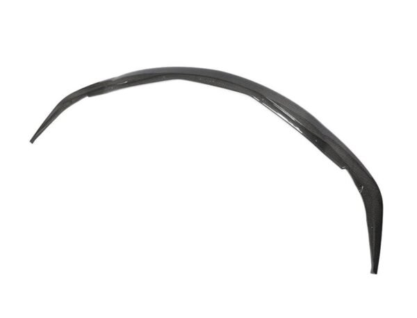 Carbon Fiber Performance Front Lip - Toyota Supra A90 A91 (2020+)