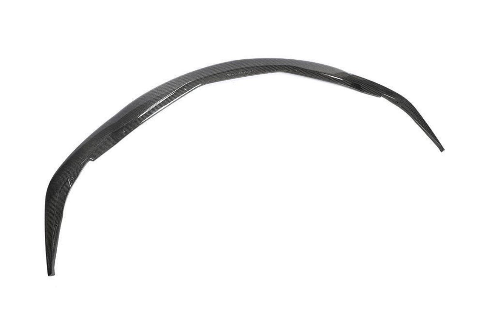 Carbon Fiber Performance Front Lip - Toyota Supra A90 A91 (2020+)