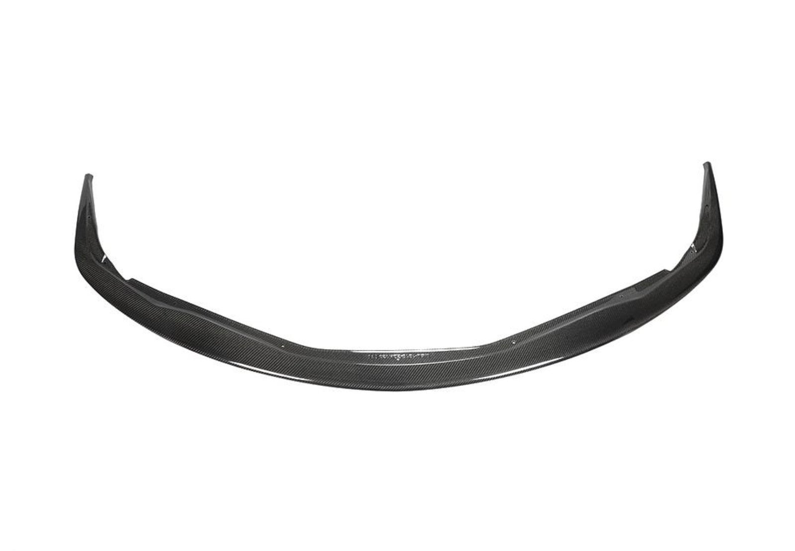 Carbon Fiber Performance Front Lip - Toyota Supra A90 A91 (2020+)