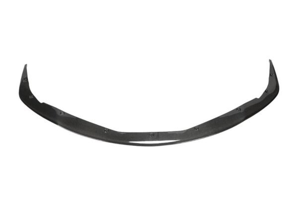 Carbon Fiber Performance Front Lip - Toyota Supra A90 A91 (2020+)