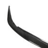 Carbon Fiber Performance Front Lip - Toyota Supra A90 A91 (2020+)