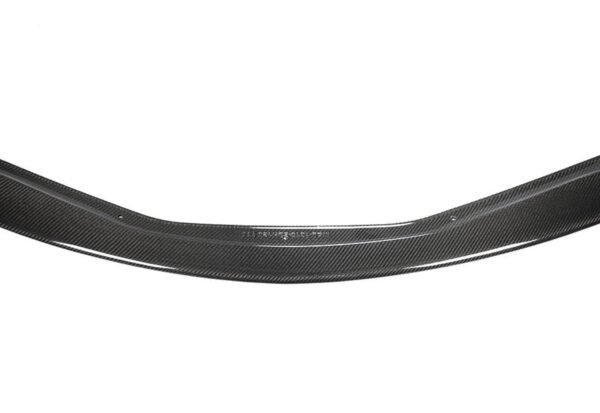 Carbon Fiber Performance Front Lip - Toyota Supra A90 A91 (2020+)