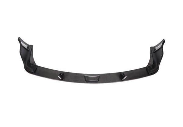 Carbon Fiber M Style Rear Diffuser - Toyota Supra A90 A91 (2020+)