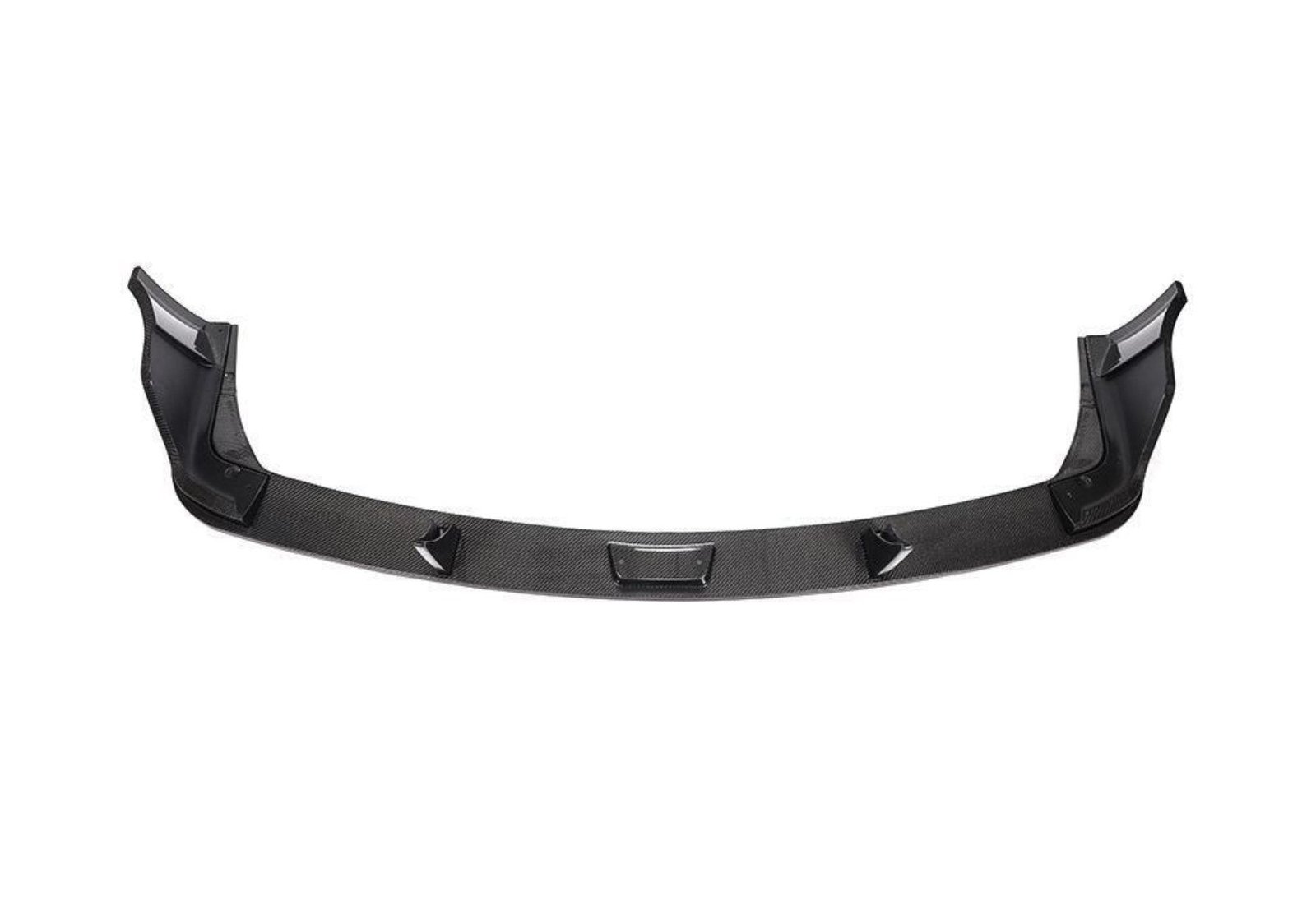 Carbon Fiber M Style Rear Diffuser - Toyota Supra A90 A91 (2020+)