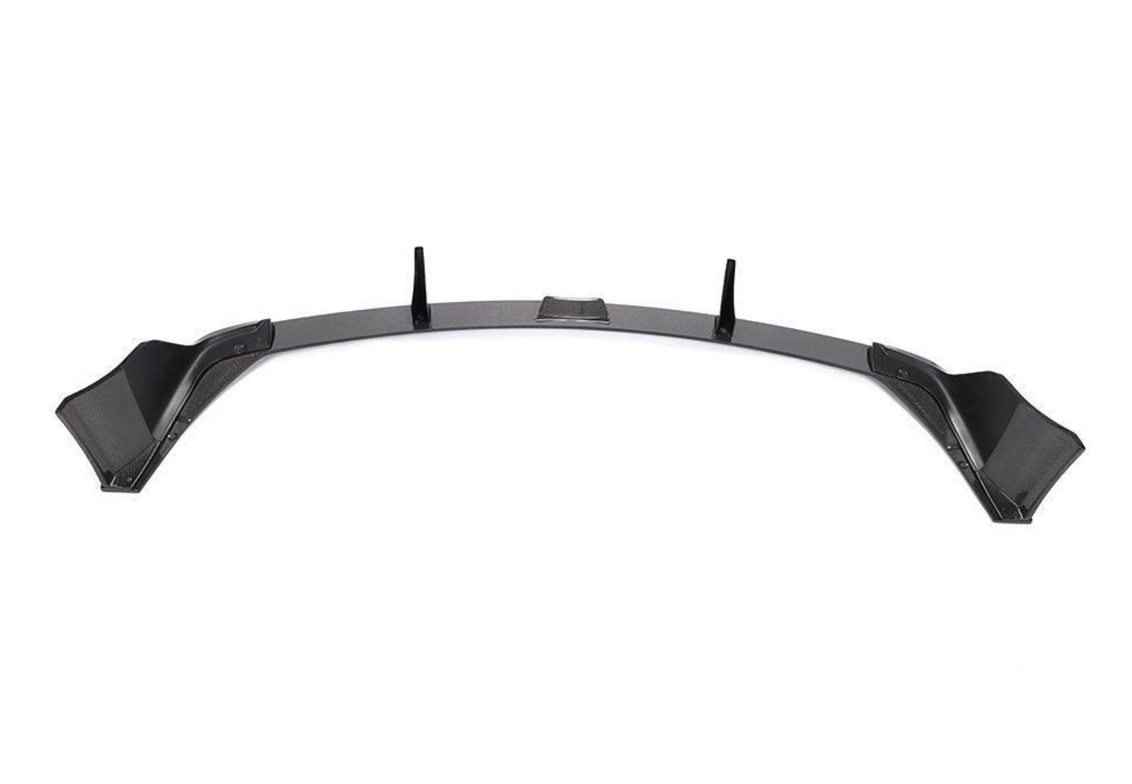 Carbon Fiber M Style Rear Diffuser - Toyota Supra A90 A91 (2020+)