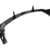Carbon Fiber M Style Rear Diffuser - Toyota Supra A90 A91 (2020+)