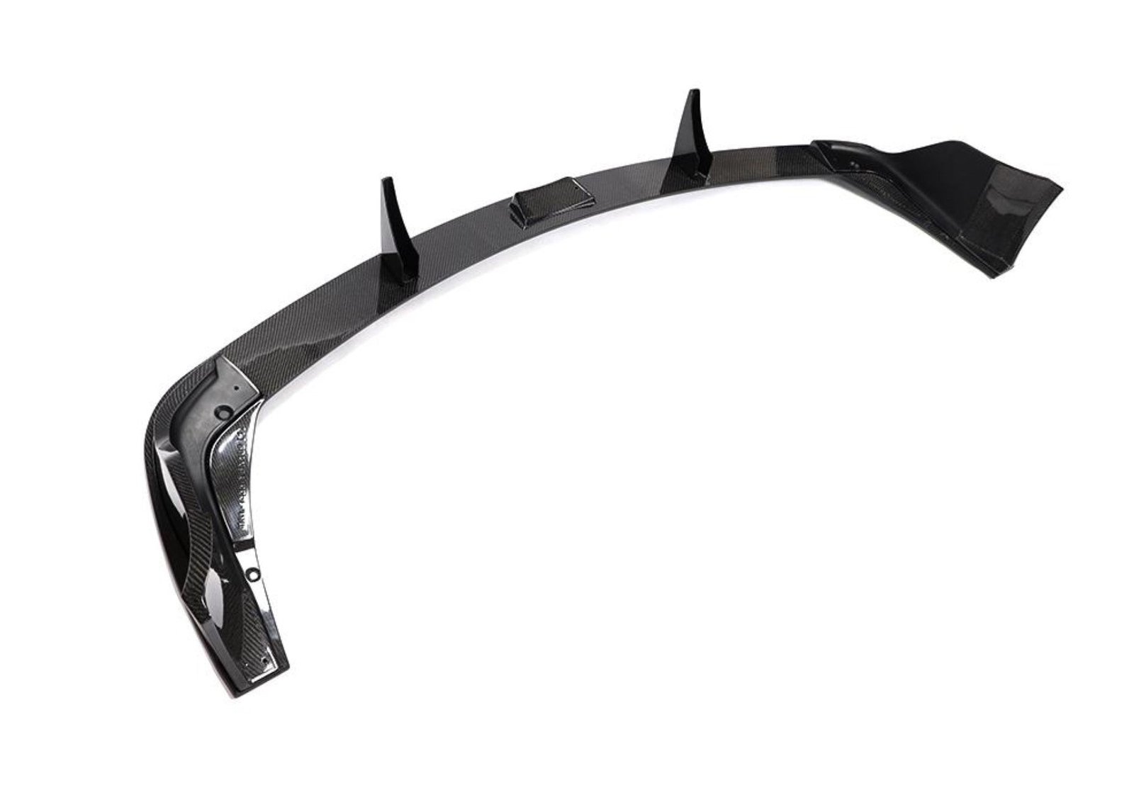 Carbon Fiber M Style Rear Diffuser - Toyota Supra A90 A91 (2020+)