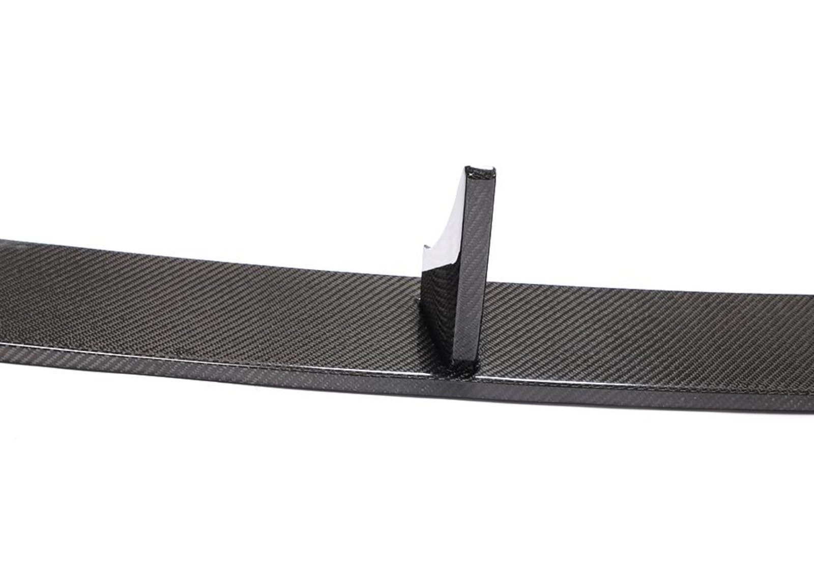 Carbon Fiber M Style Rear Diffuser - Toyota Supra A90 A91 (2020+)