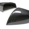 Carbon Fiber M Style Mirror Caps - Tesla Model S (2012+)