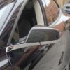 Carbon Fiber M Style Mirror Caps - Tesla Model S (2012+)