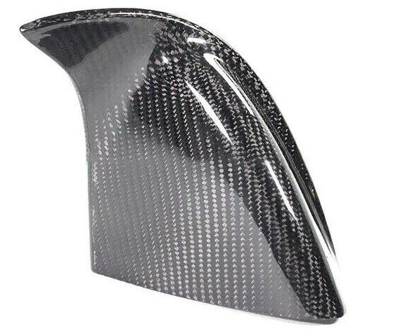 Carbon Fiber M Style Mirror Caps - Tesla Model Y (2020–2025)