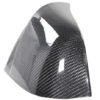 Carbon Fiber M Style Mirror Caps - Tesla Model Y (2020–2025)