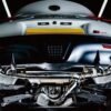 Valved Catback Exhaust System - Toyota MK5 Supra 2.0T (2020+)