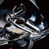 Valved Catback Exhaust System - Toyota MK5 Supra 2.0T (2020+)