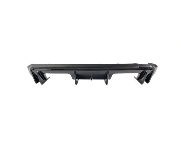 Carbon Fiber 3D Style Rear Diffuser (3 Piece) - BMW G80 M3 / G82 M4 (2021+)