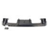 Carbon Fiber 3D Style Rear Diffuser (3 Piece) - BMW G80 M3 / G82 M4 (2021+)