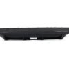Carbon Fiber Rear Diffuser (V1) - Audi A3 S3 Sedan (2022-2024)