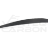 Carbon Fiber Trunk Spoiler ENL Style - Audi A3 S3 RS3 Sedan (2022-2024)