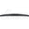 Carbon Fiber Trunk Spoiler ENL Style - Audi A3 S3 RS3 Sedan (2022-2024)