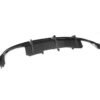 Carbon Fiber OEM Style Rear Diffuser - Audi A5 S5 RS5 B8.5 Coupe (2012-2017)