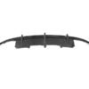 Carbon Fiber OEM Style Rear Diffuser - Audi A5 S5 RS5 B8.5 Coupe (2012-2017)