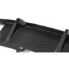 Carbon Fiber OEM Style Rear Diffuser - Audi A5 S5 RS5 B8.5 Coupe (2012-2017)