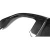 Carbon Fiber OEM Style Rear Diffuser - Audi A5 S5 RS5 B8.5 Coupe (2012-2017)
