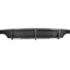 Carbon Fiber OEM Style Rear Diffuser - Audi A5 S5 RS5 B8.5 Coupe (2012-2017)