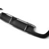 Carbon Fiber OEM Style Rear Diffuser - Audi A5 S5 RS5 B8.5 Coupe (2012-2017)
