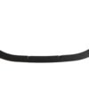 Carbon Fiber Performance Style Front Lip - Audi S3 Sedan (2022-2024)
