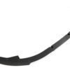 Carbon Fiber Performance Style Front Lip - Audi S3 Sedan (2022-2024)