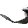 Carbon Fiber Rear Diffuser (V2) - Audi S3 Sedan (2022-2024)