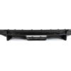 Carbon Fiber Rear Diffuser (V2) - Audi S3 Sedan (2022-2024)