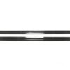 Carbon Fiber Performance Style Side Skirts - Audi S3 Sedan (2022-2024)