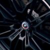 BMW 50th Anniversary Emblem Replacement Set (V1) (7 Piece) (2019+)
