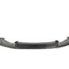 Carbon Fiber Laptorr Style Front Lip - BMW F80 F82 F83 (2015–2020)