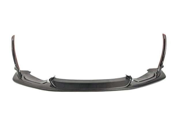 Carbon Fiber Laptorr Style Front Lip - BMW F80 F82 F83 (2015–2020)