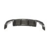 Carbon Fiber Rear Diffuser - Audi RS3 (2017-2019)