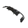 Carbon Fiber F1 LED K Style Rear Diffuser - Audi A3 S-Line / S3 Sedan 8V (2017-2020)