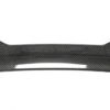 Carbon Fiber Trunk Spoiler PSM High Kick Style - Audi A3 S3 RS3 Sedan (2022-2024)
