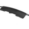 Carbon Fiber Rear Diffuser - Audi A4 B8 Base Sedan (2009-2012)