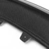 Carbon Fiber Rear Diffuser - Audi A4 B8 Base Sedan (2009-2012)